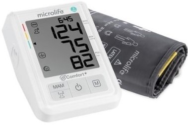 Microlife BP B3 Comfort PC bloeddrukmeter