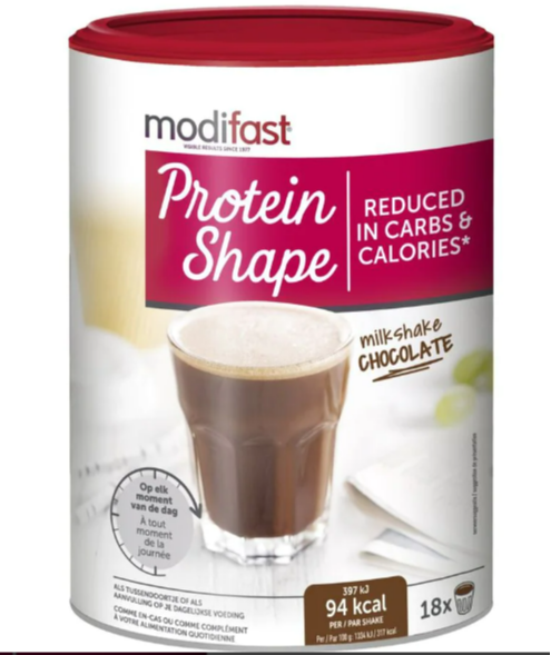 Modifast Protein Shape Milkshake