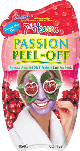 Montagne Jeunesse Passion Peel-off Mask