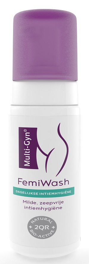Multi-Gyn FemiWash