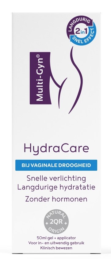 Multi-Gyn Hydracare Gel