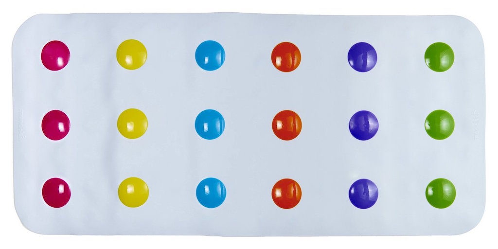 Munchkin Dandy Dots Badmat afbeelding
