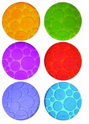 Munchkin Grippy Dots afbeelding