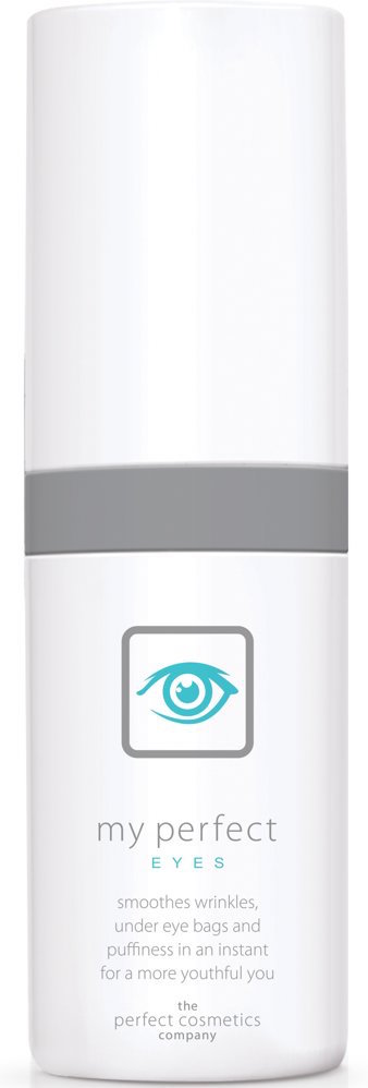 My Perfect Eyes Oogcrème