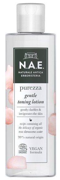 NAE Purezza Gentle Toning Lotion