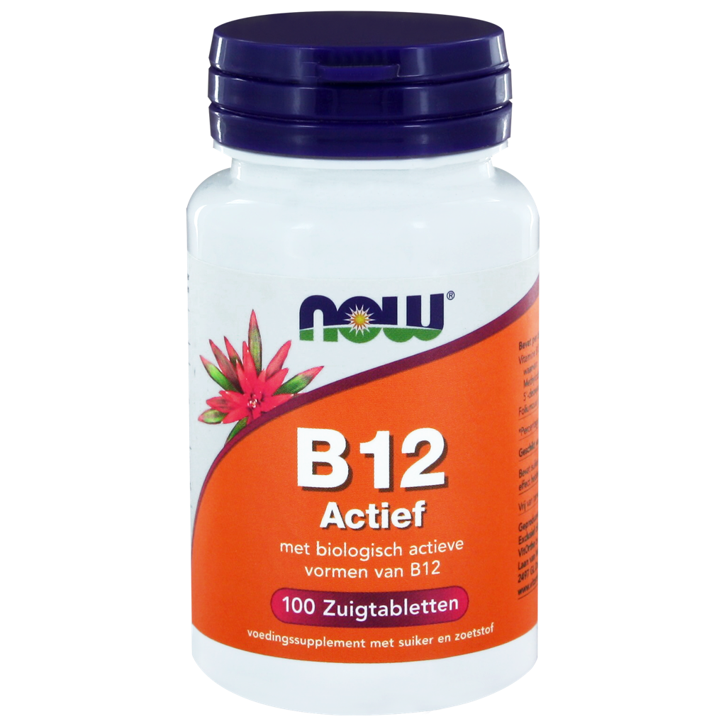 binnenvallen motor ontmoeten Vitamine B12-tekort: oorzaken & tips bij gebrek aan B12 | Mens en  Gezondheid: Gezonde voeding