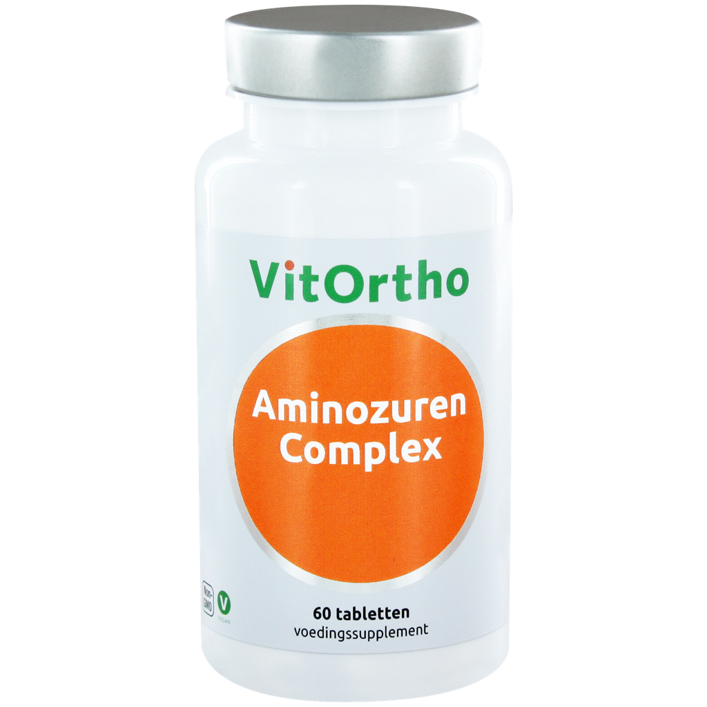 VitOrtho Aminozuren Complex Tabletten