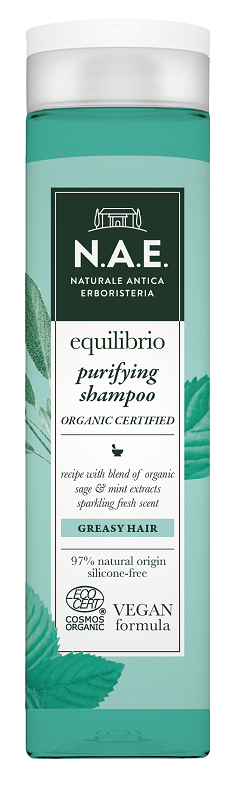 NAE Equilibrio Shampoo