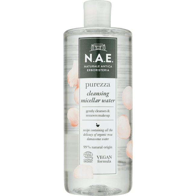 NAE Purezza Micellar Water