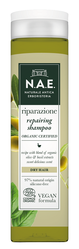 Nae Riparazione Shampoo