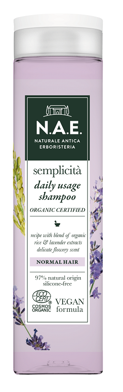 NAE Semplicita Shampoo