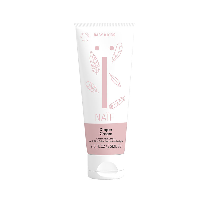 Naif Baby Billencrème