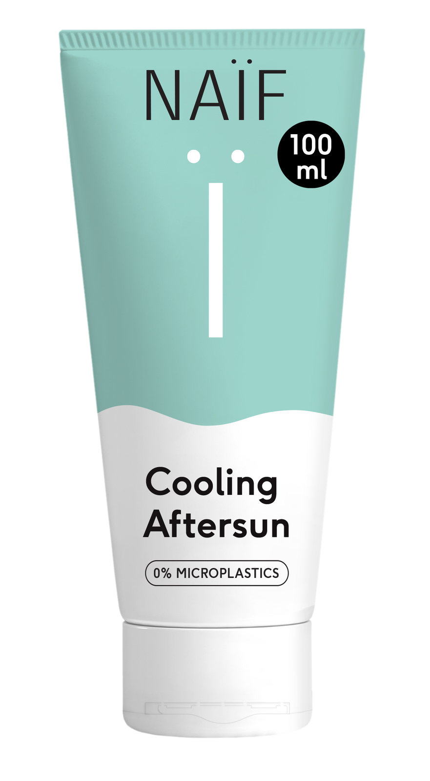 Naif Cooling Aftersun Gel