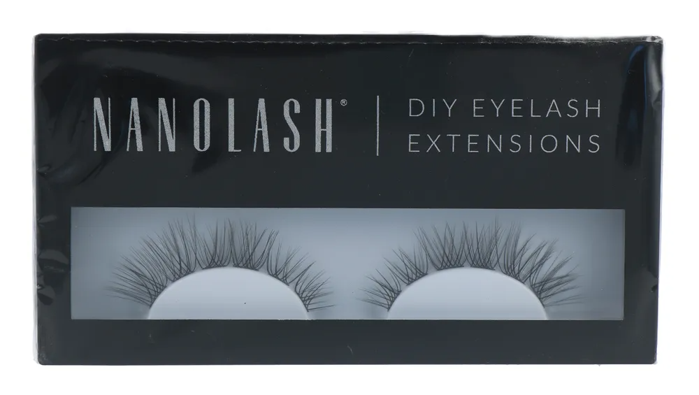 Nanolash DIY Eyelash Extensions Classy afbeelding
