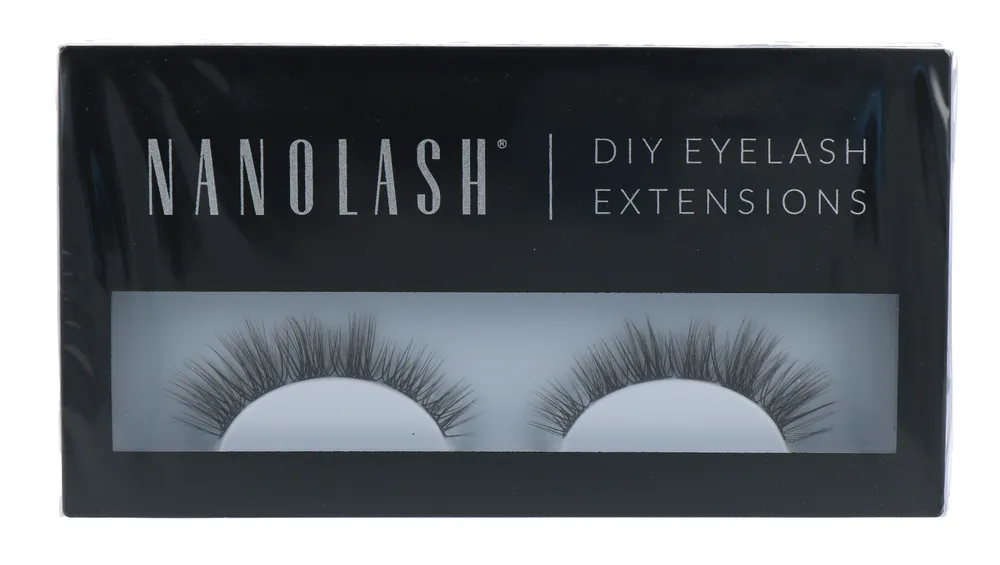 Nanolash DIY Eyelash Extensions Harmony afbeelding
