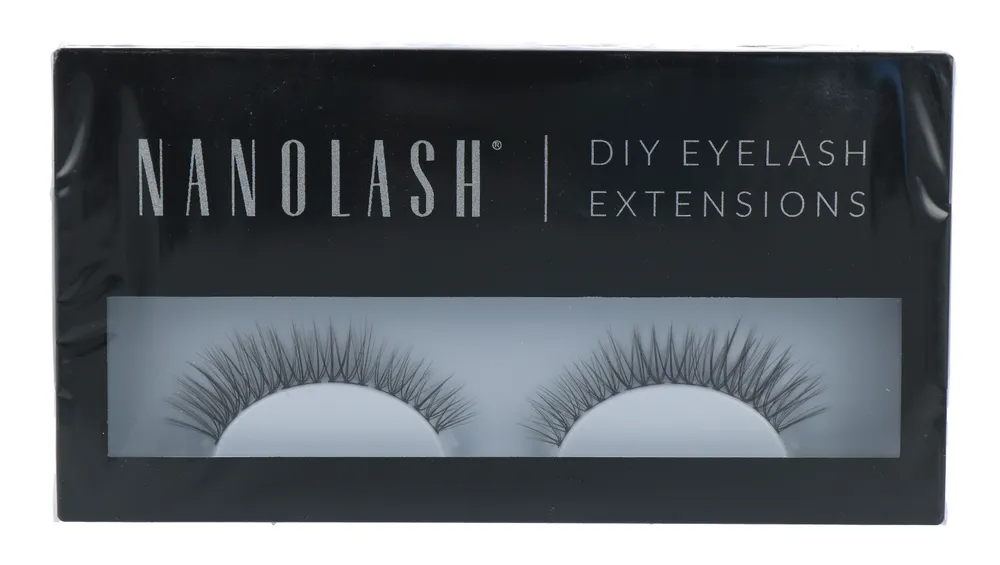 Nanolash DIY Eyelash Extensions Innocent afbeelding