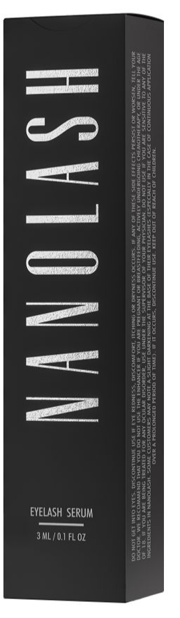 Nanolash Eyelash Serum afbeelding