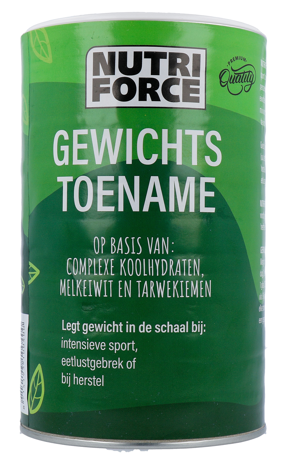 Naproz Nutriforce
