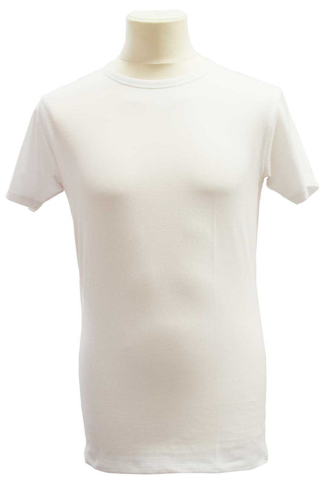 Naproz Shirt Bamboe Maat S