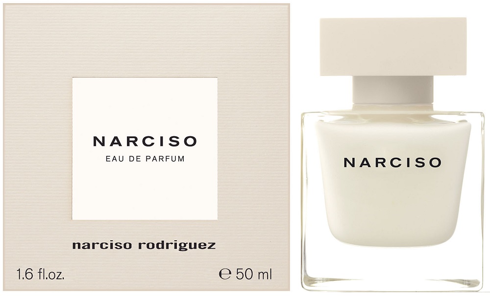 Narciso Rodriguez Eau de Parfum