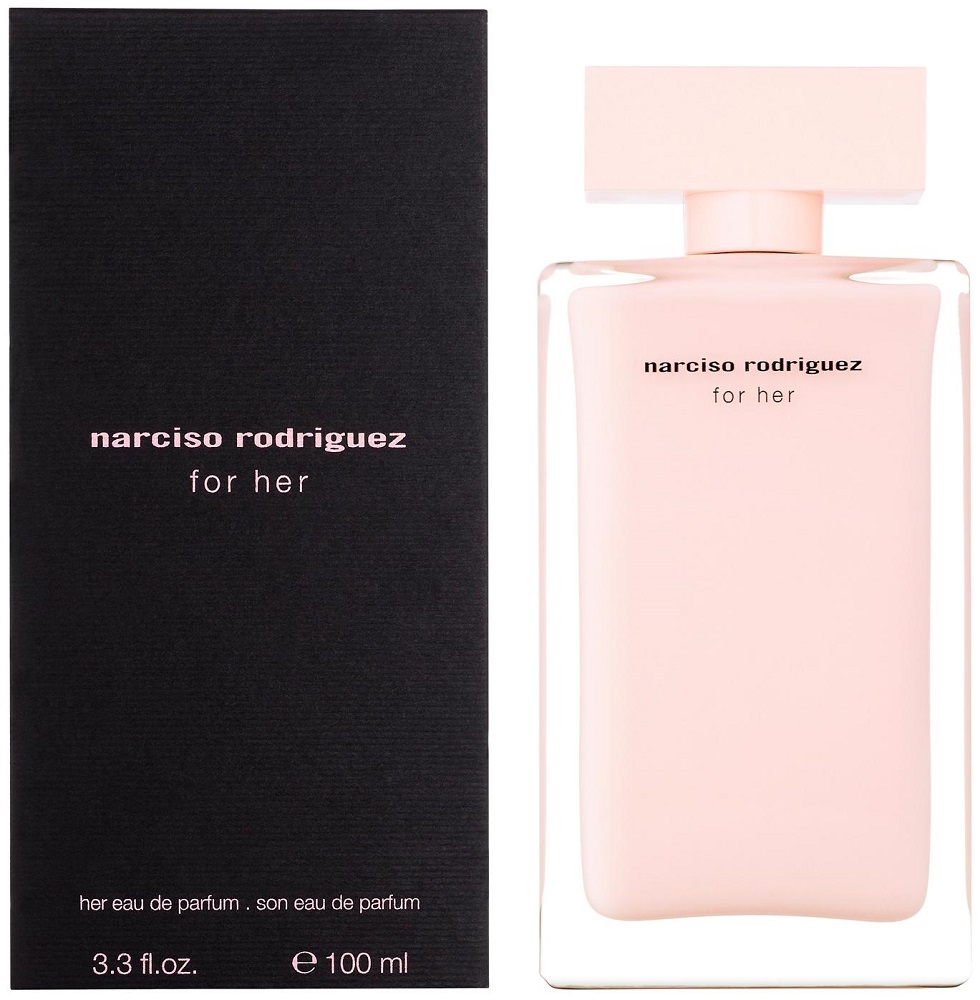 Narciso Rodriguez For Her Eau de Parfum