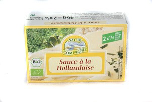 Natur Compagnie Saus Hollandaise