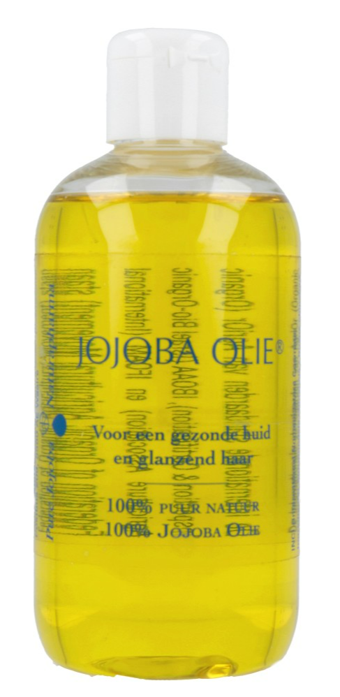 Naturapharma Jojoba Olie afbeelding