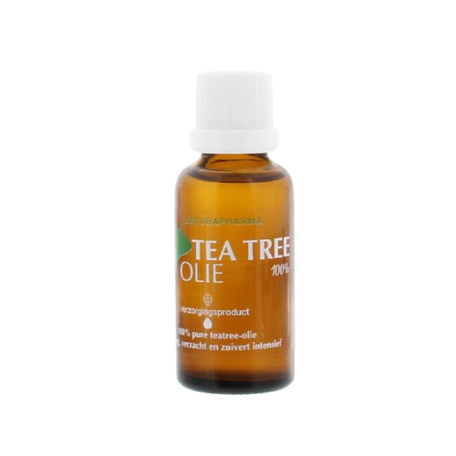 Naturapharma Tea Tree Olie Puur