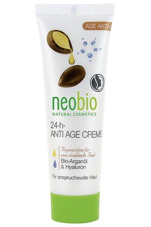 Neobio 24h Anti Age Creme