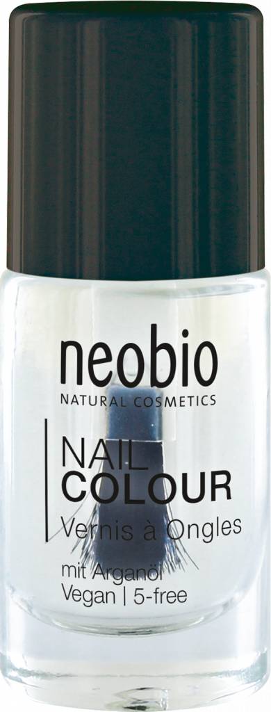 Neobio Nagellak 01 Magic Shine