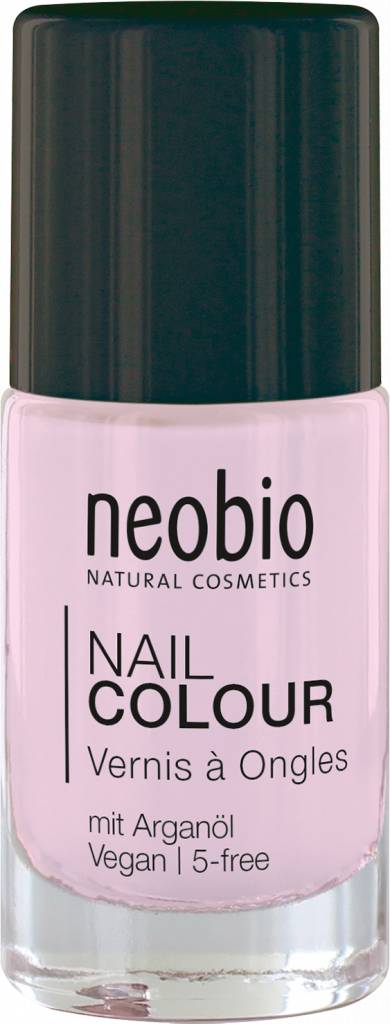 Neobio Nagellak 02 Sweet Lychee