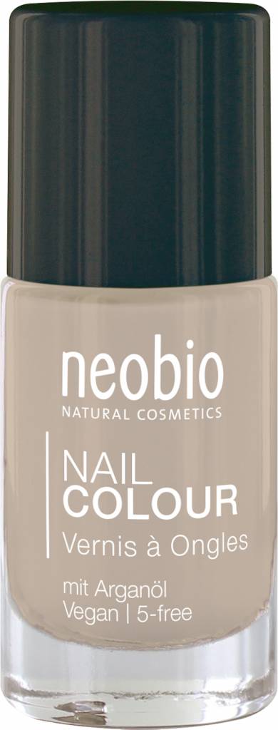 Neobio Nagellak 10 Perfect Nude