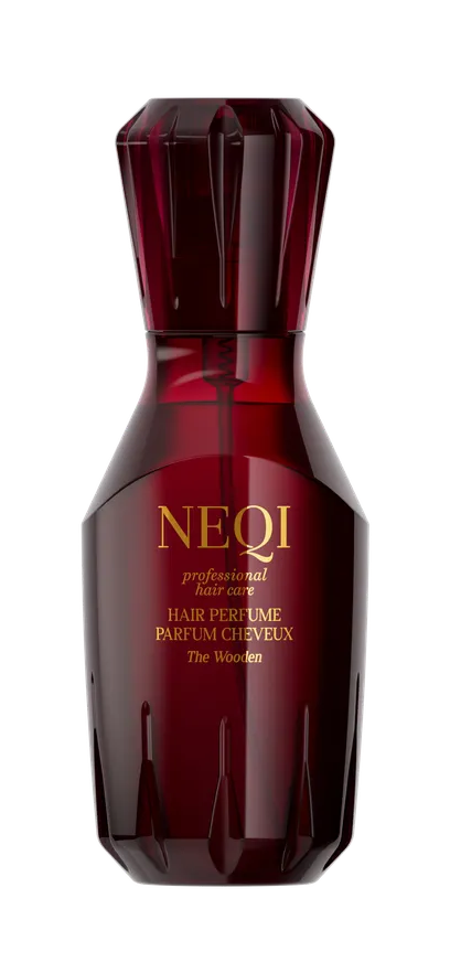 Neqi Hairperfume The Wooden