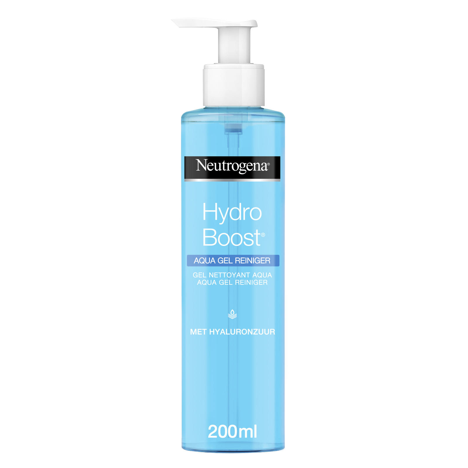 Neutrogena Hydro Boost Aqua Reinigingsgel