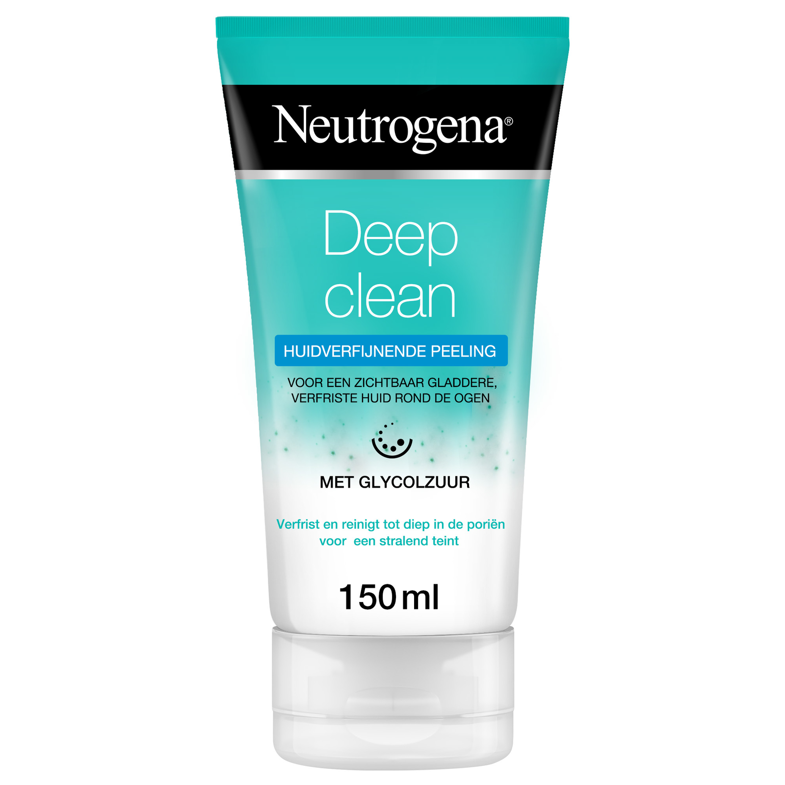 Neutrogena Skin Detox Verfijnende Peeling