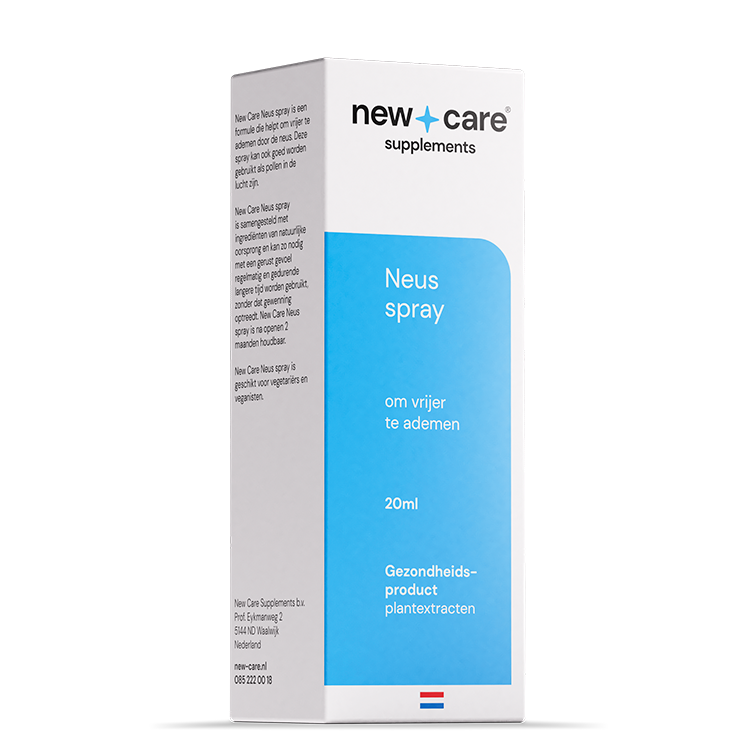 New Care Neus Spray