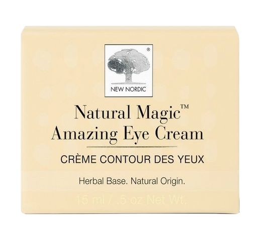 New Nordic Natural Magic Amazing Eye Cream