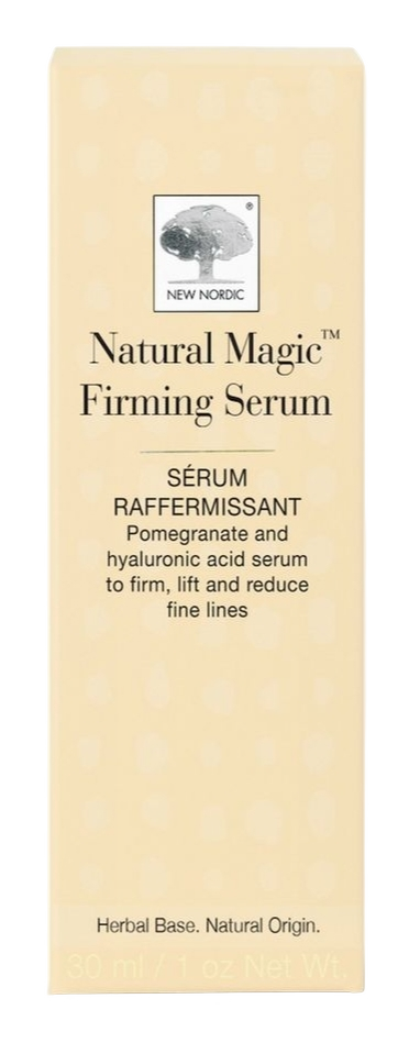 New Nordic Natural Magic Firming Serum afbeelding