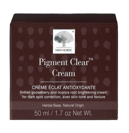 New Nordic Pigment Clear Cream afbeelding