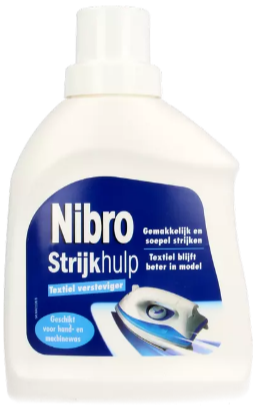 Nibro Strijkhulp