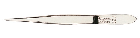 Image of Nippes Solingen Pincet Splinter 8cm