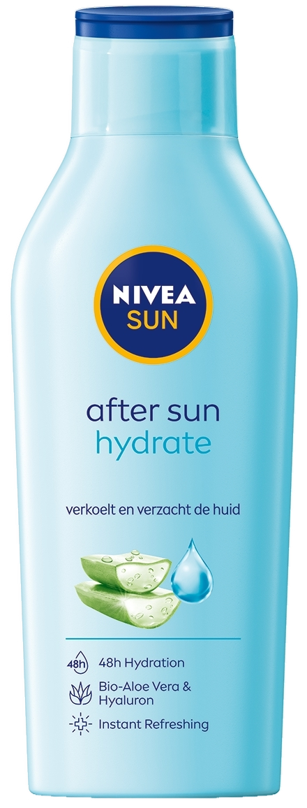 Nivea After Sun Hydrate