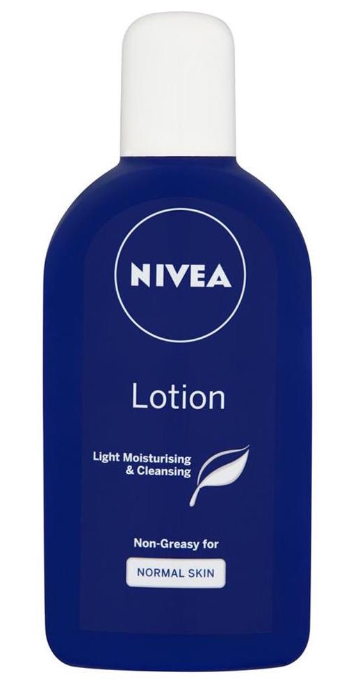 Nivea Bodylotion Normale Huid