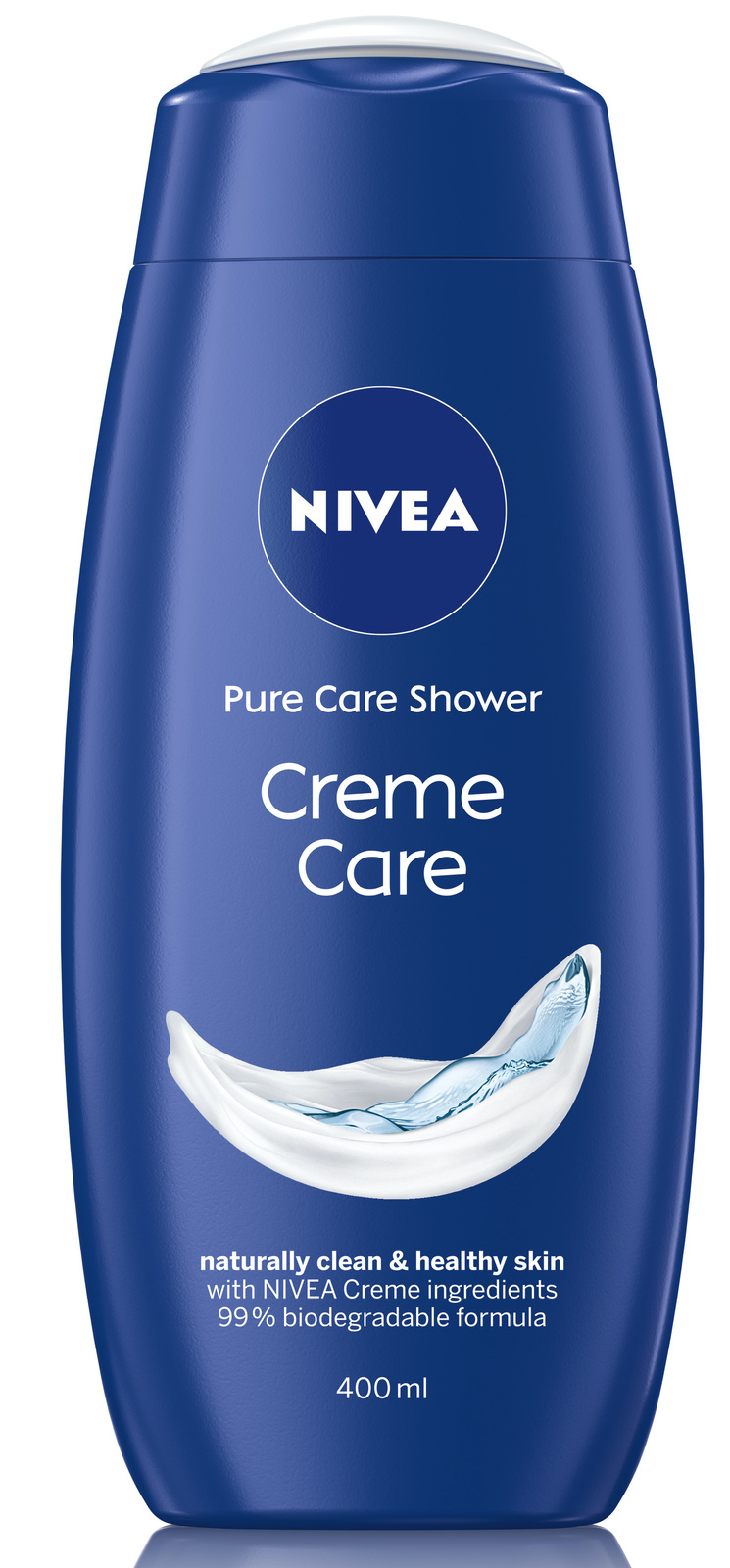 Nivea Crème Care Douchecrème