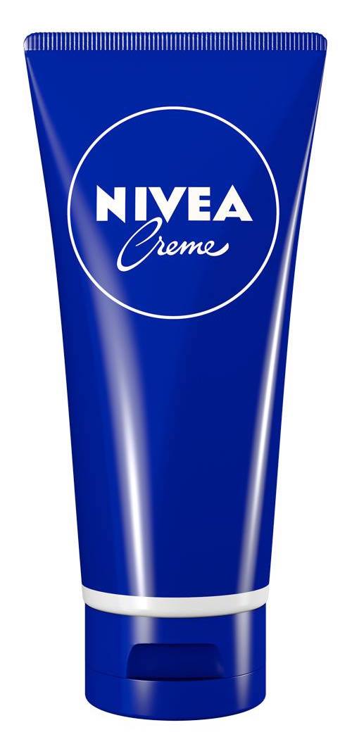 Nivea Crème Tube
