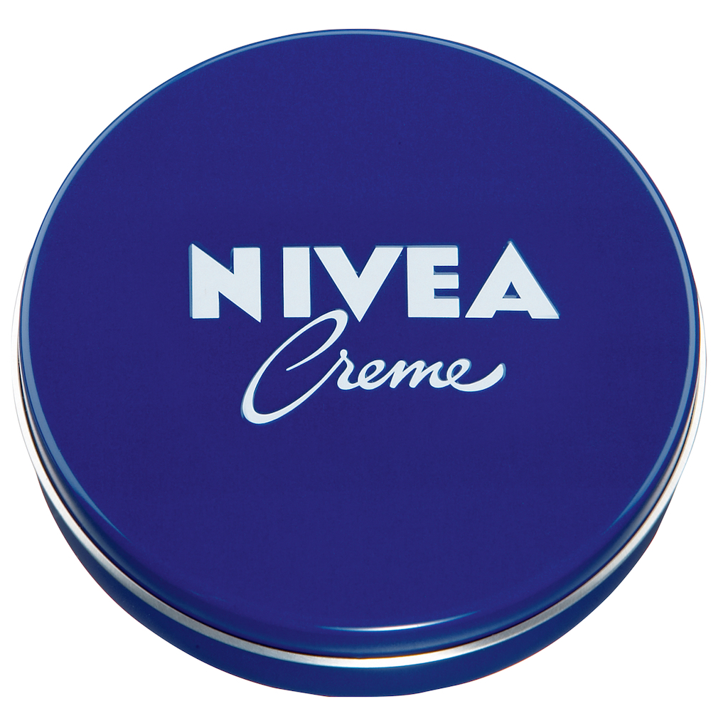 Nivea Crème Blik Mini