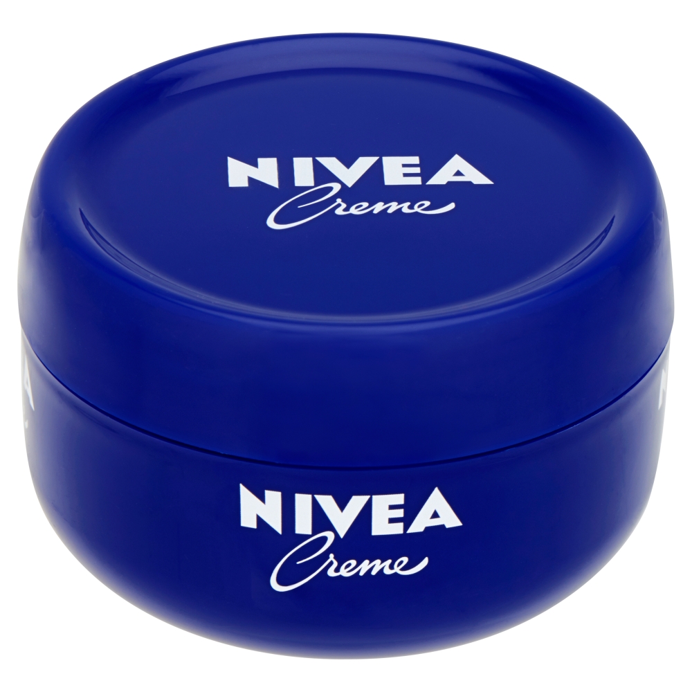 Nivea Crème Pot