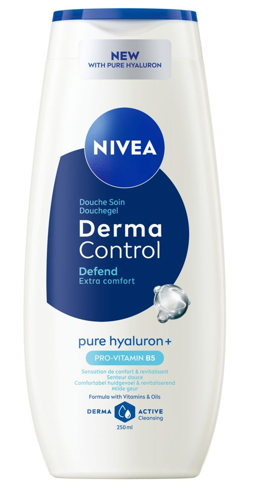 Nivea Derma Control Douchegel