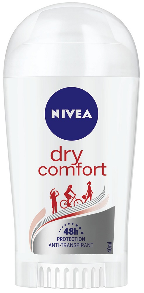 Nivea Dry Comfort Deodorant Stick