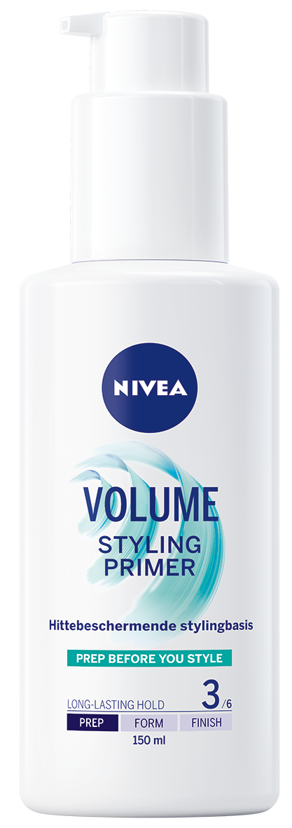 Nivea Volume Styling Primer